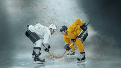 Hockey