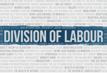 division of labour