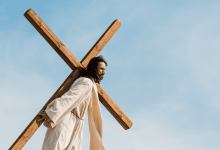 Jesus Cross