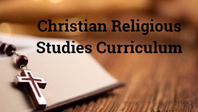 Christian Religious Studies