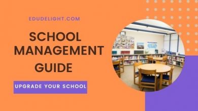 School Management Guide